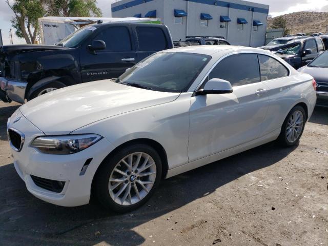 2015 BMW 228 I - WBA1F5C56FV343573