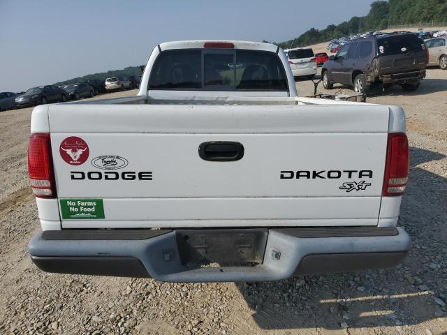 1D7FL16K94S615386 2004 Dodge Dakota Sxt