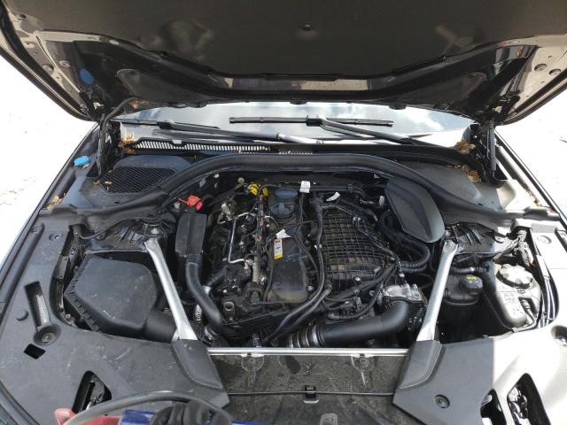 WBAJE7C51KWW26790 BMW 540 XI