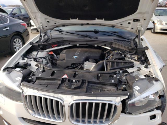 2016 BMW 1 SERIES 5UXWX9C5XG0D81210