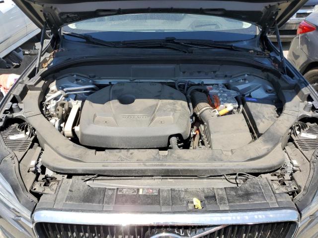 2018 VOLVO XC60 T8 MO - YV4BR0DK3J1038681