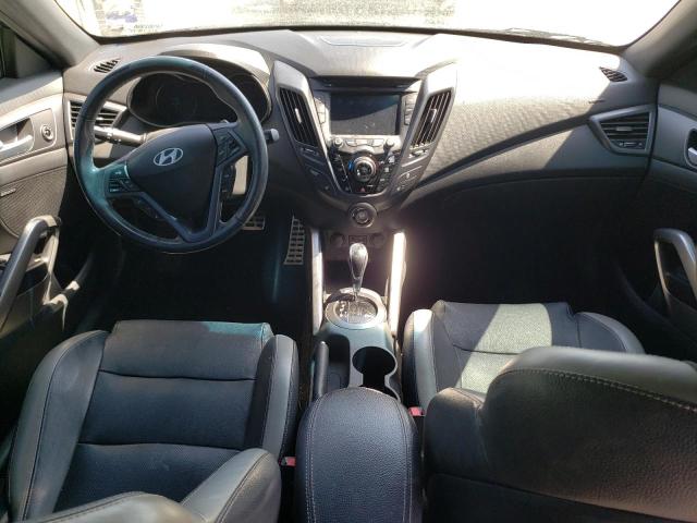 KMHTC6AE2GU291150 Hyundai Veloster Turbo