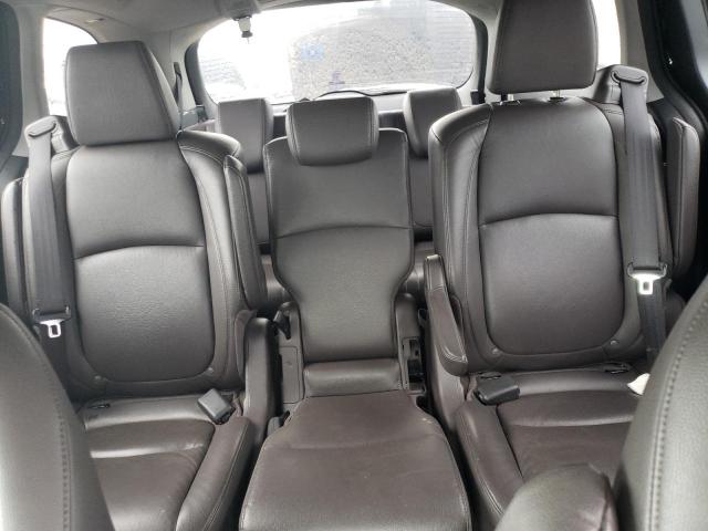 5FNRL6H70JB034087 Honda ODYSSEY EXL