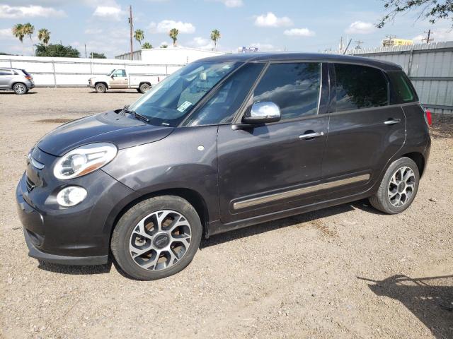 2014 FIAT 500L Lounge