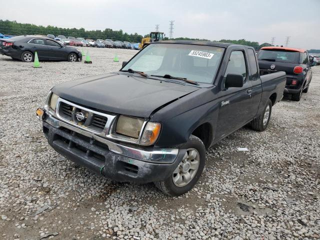 1999 Nissan Frontier 