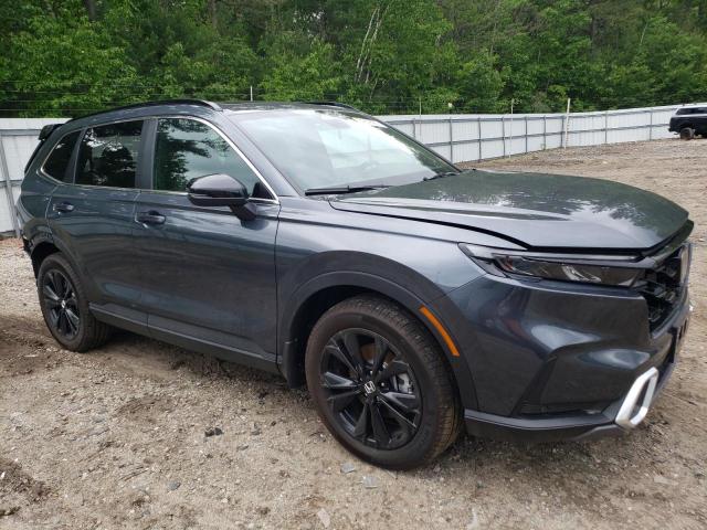 2023 HONDA CR-V SPORT - 7FARS6H90PE001804