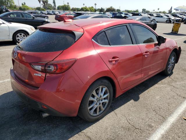3MZBM1N74GM324033 Mazda 3 Grand Touring