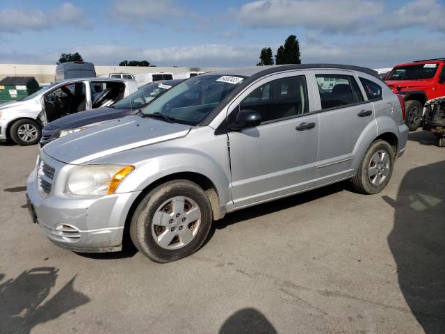 2008 Dodge Caliber 