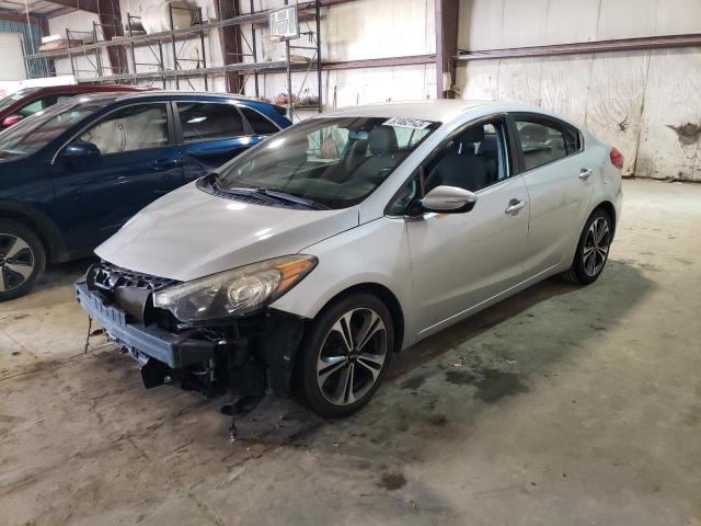 2015 Kia Forte EX