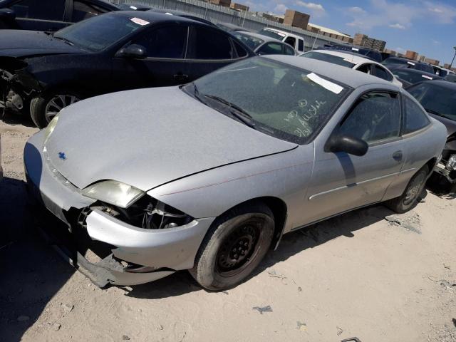 2002 Chevrolet Cavalier 