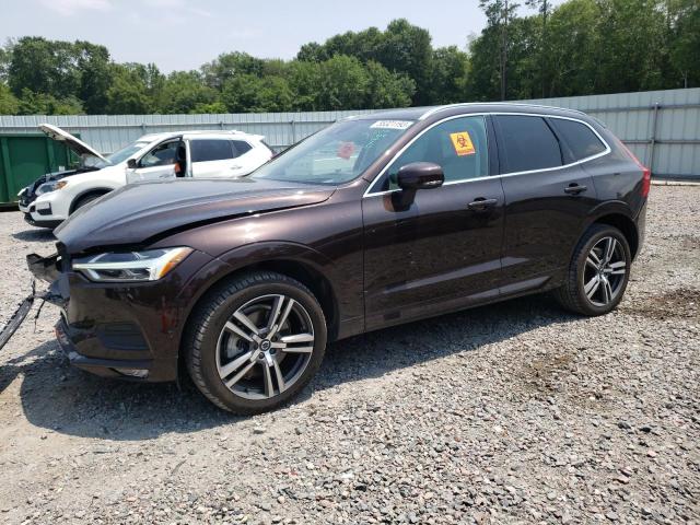 2018 Volvo XC60 