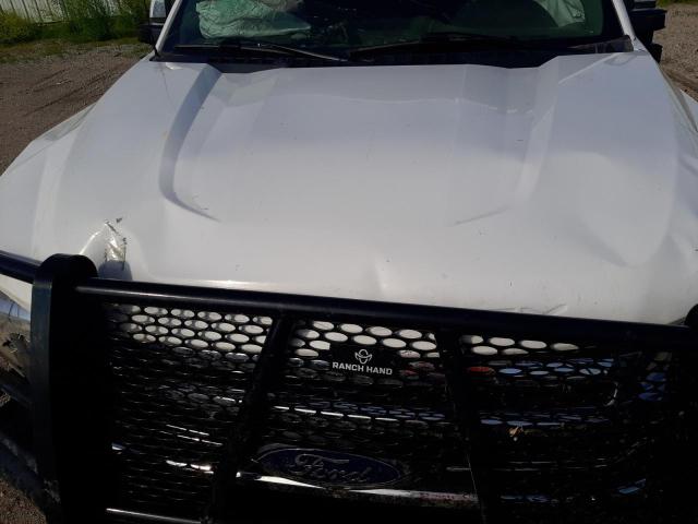 1FT8W3DT8LEE75992 Ford F350 Super Duty