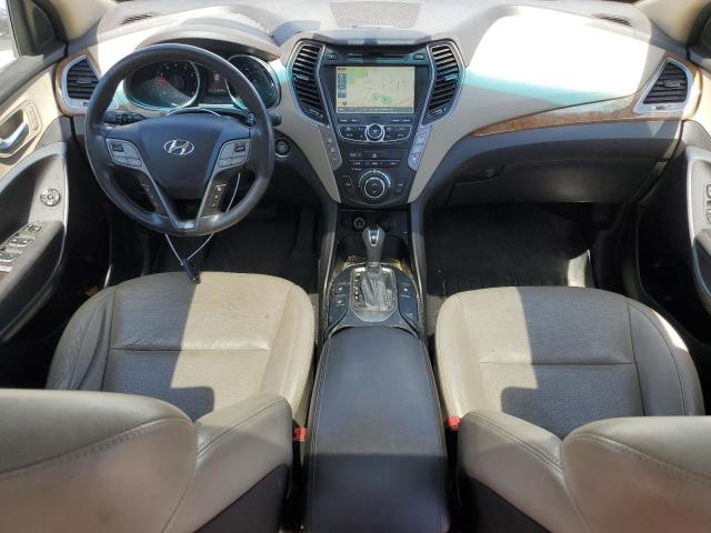 2015 HYUNDAI SANTA FE G - KM8SRDHF5FU118735