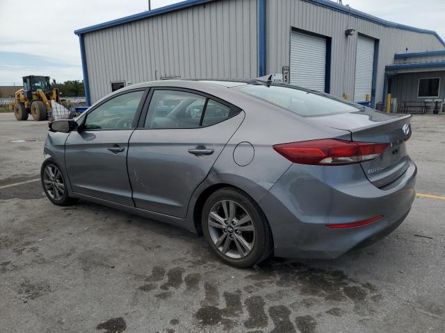 5NPD84LFXJH252165 | 2018 HYUNDAI ELANTRA SE