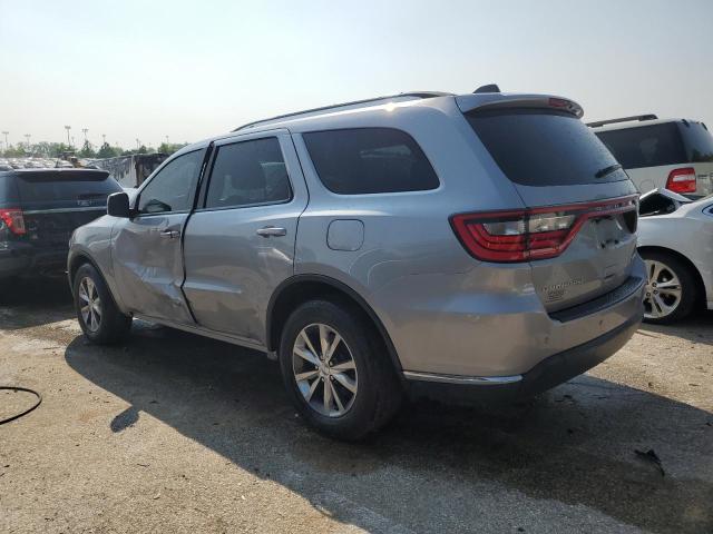 1C4RDHDG6GC301432 | 2016 DODGE DURANGO LI