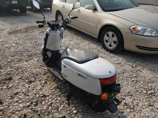 2011 YAMAHA XF50 - RKRSA33A3BA180463