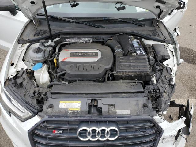 2017 AUDI S3 PREMIUM - WAUB1GFF5H1058683