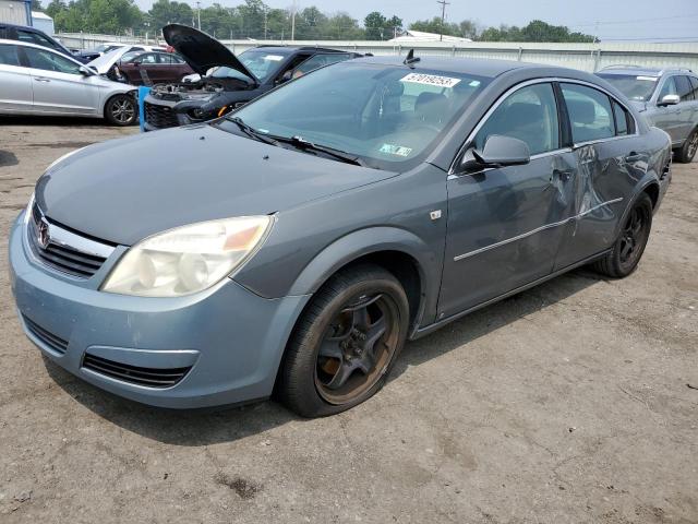 2008 Saturn Aura XE