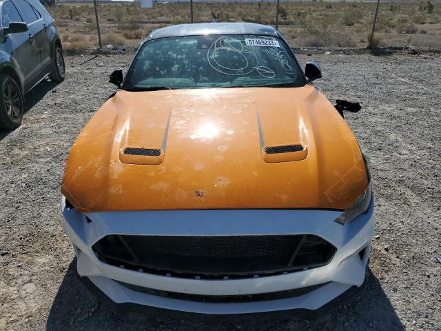 2021 FORD MUSTANG - 1FA6P8TH9M5114356