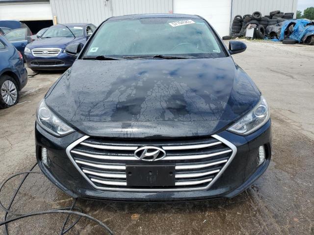 KMHD84LF6JU629169 Hyundai ELANTRA SEL