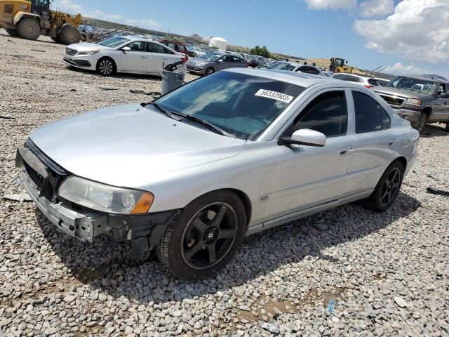 2006 Volvo S60 2.5T