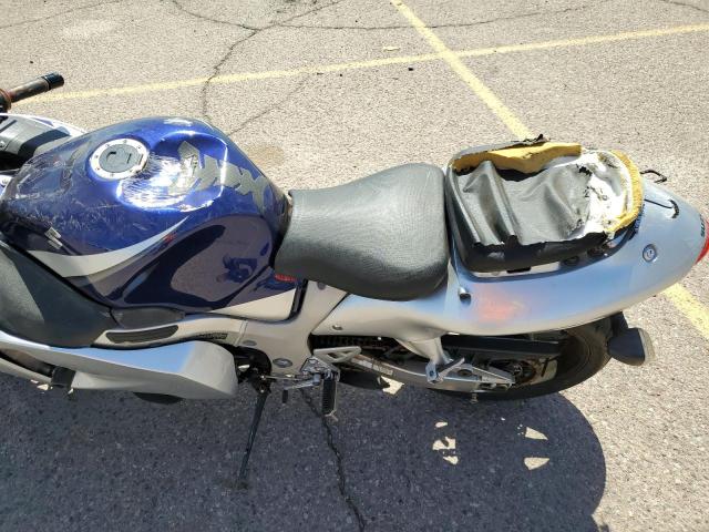 2005 SUZUKI GSX1300 RK JS1GW71A352105280
