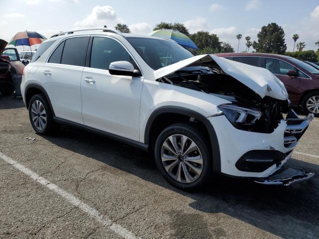 4JGFB4JB1NA686560 Mercedes-Benz GLE 350
