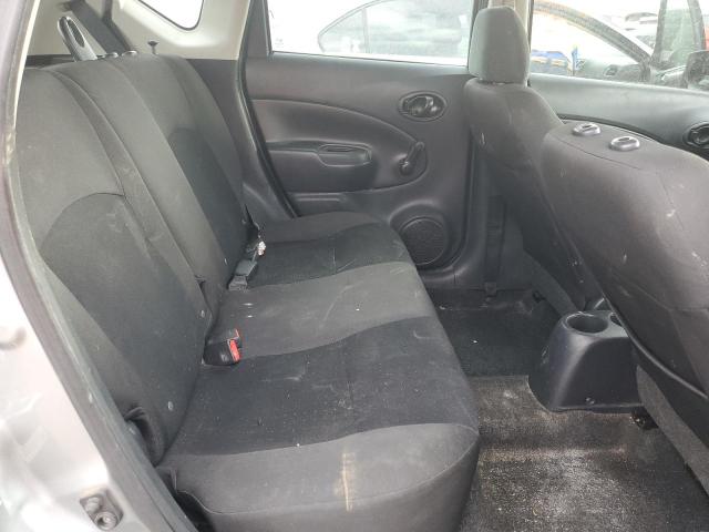 3N1CE2CP4FL434908 Nissan Versa Note S