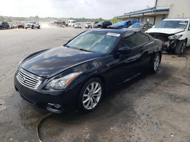 Vin: jn1cv6ek1dm921172, lot: 57066963, infiniti g37 journey 20131