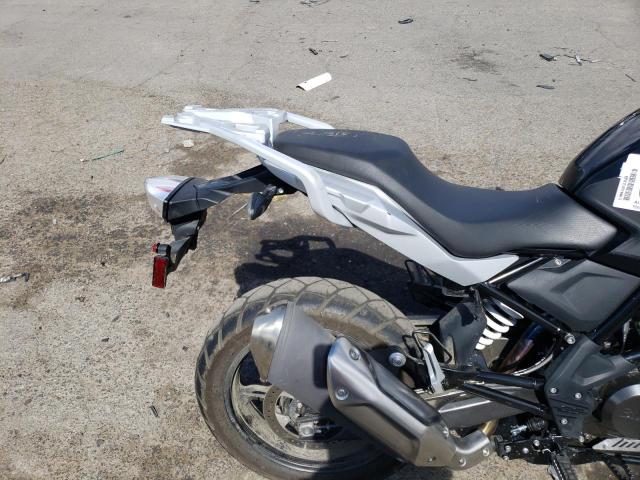 2021 BMW G310 GS - WB30G3307MRA10414