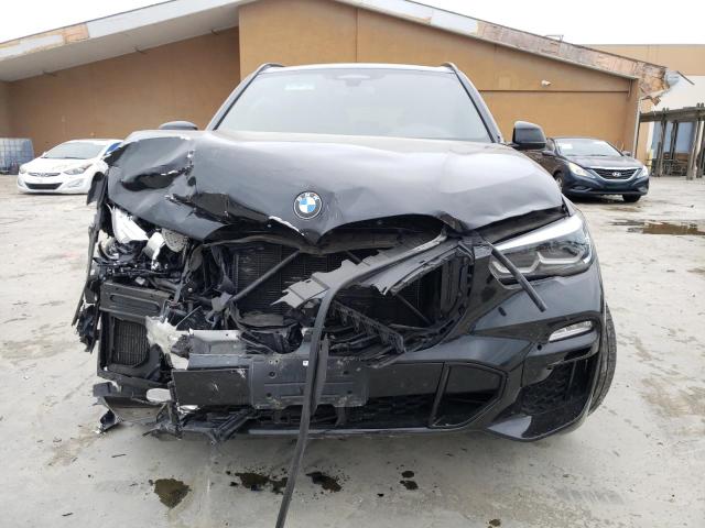 5UXCR6C51KLL24300 BMW X5 Xdrive40i