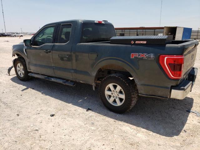 Vin: 1ftfx1e56mke66445, lot: 56111763, ford f-150 super cab 20212