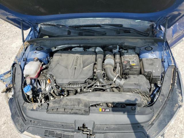 2022 KIA K5 GT - 5XXG44J82NG094676
