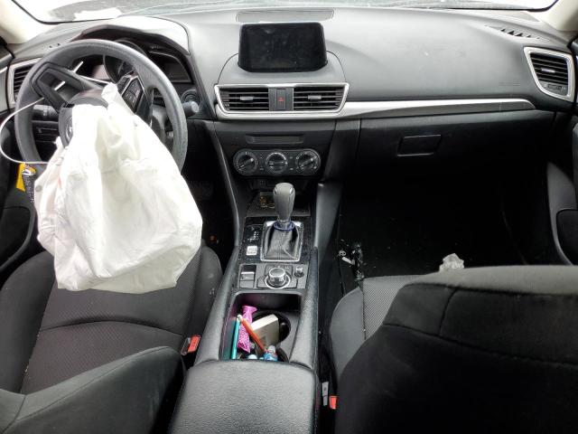 3MZBN1U74HM109591 Mazda 3 SPORT