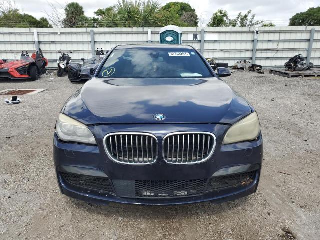 2015 BMW UK - WBAYA8C57FD825554