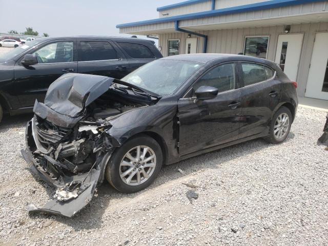 2014 Mazda Mazda3 4-Door Touring