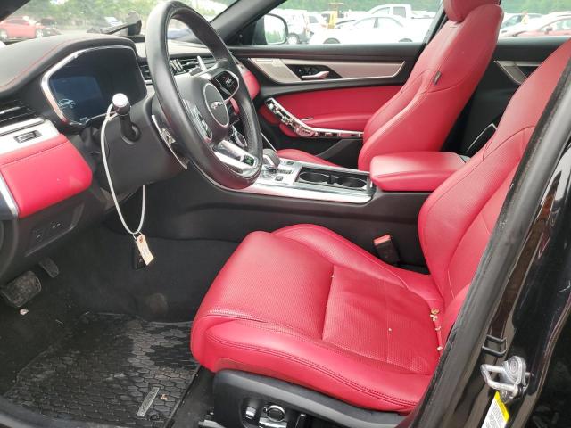 2021 JAGUAR XF R-DYNAM - SAJBL4GX2MCY88931