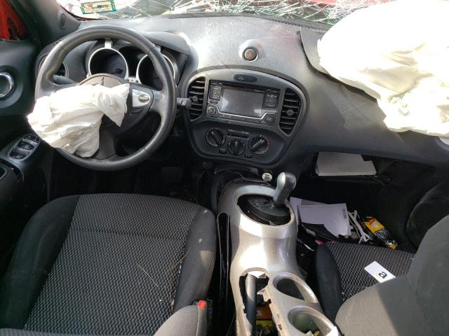 2015 NISSAN JUKE S - JN8AF5MVXFT553062