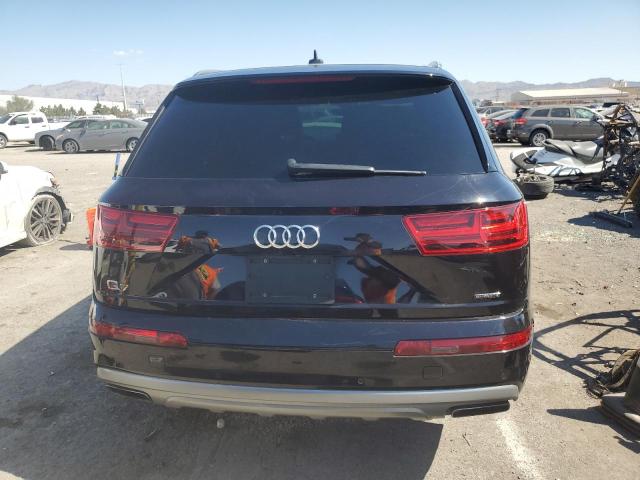 VIN WA1AHAF7XJD048276 2018 Audi Q7, Premium no.6