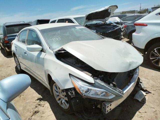 1N4AL3AP0GC121814 Nissan ALTIMA 2.5