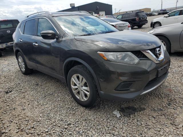 5N1AT2MK8EC773156 Nissan ROGUE S