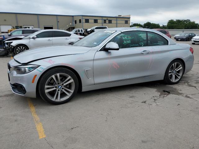 2018 BMW 4 Series 430i