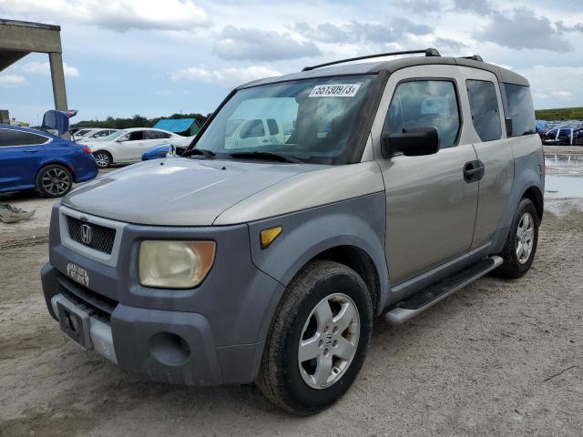 2003 Honda Element EX