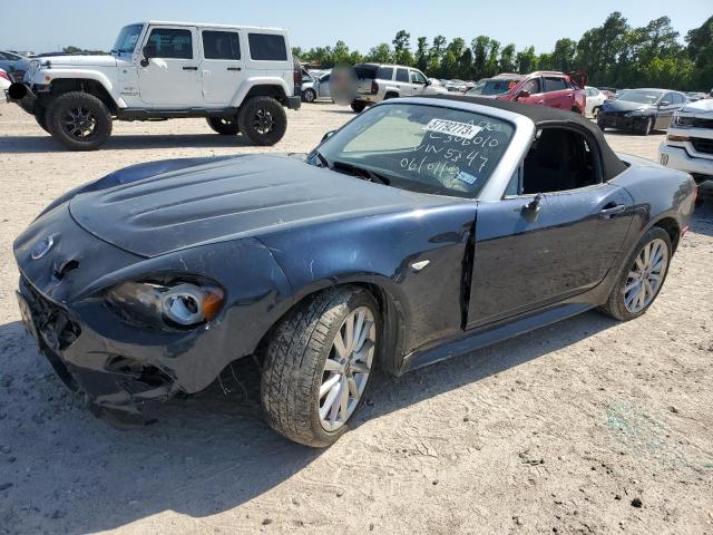 2018 FIAT 124 SPIDER - JC1NFAEK5J0135347