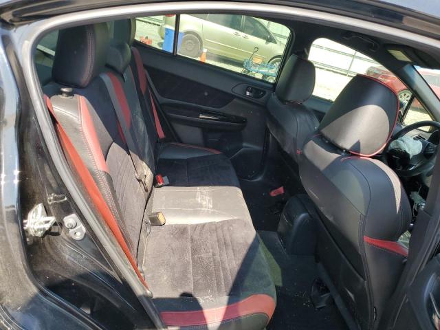 JF1VA3Z69J9828935 Subaru Wrx Sti Limited