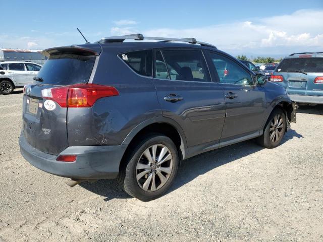 VIN 2T3DFREV4DW057571 2013 TOYOTA RAV4 no.3