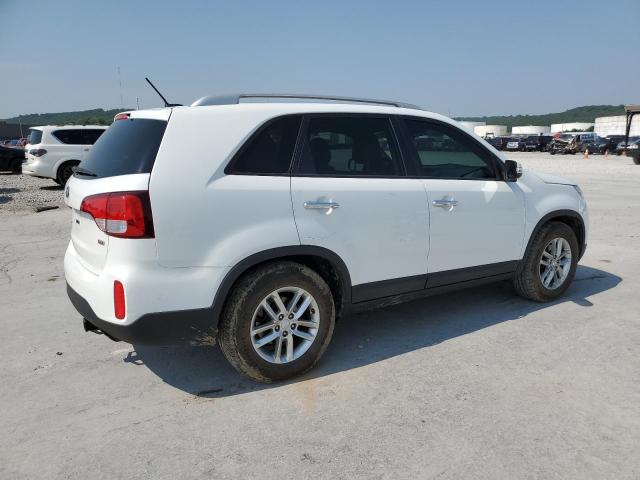 5XYKT4A78FG586114 KIA SORENTO LX