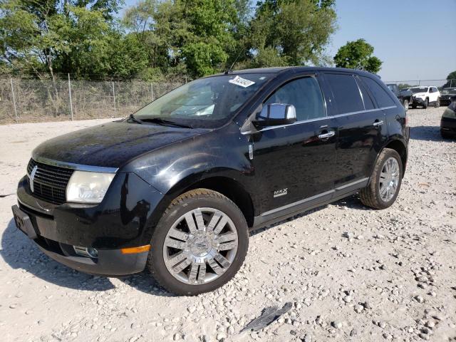 2008 Lincoln MKX 