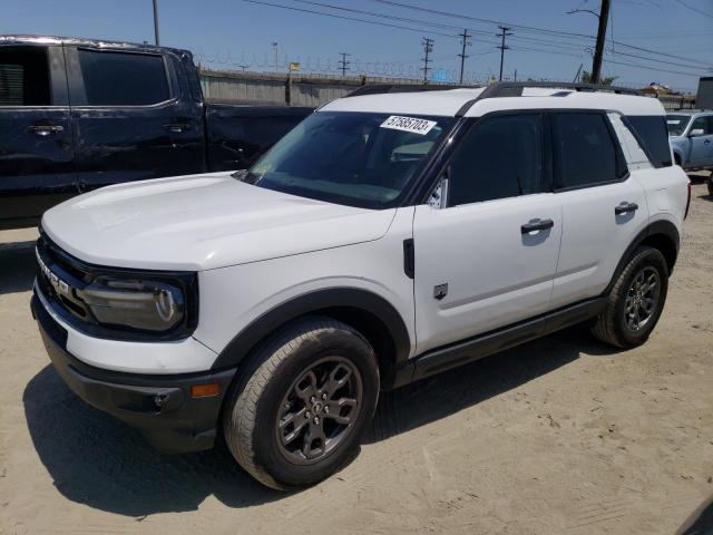 3FMCR9B65MRA20402 auction archive image