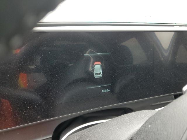 KNDPVCAG8P7013304 KIA Sportage Ex